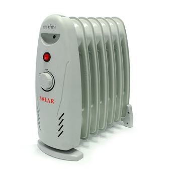 Solar เครื่องปรับอุณหภูมิ รุ่น OR320-7 (สีขาว)