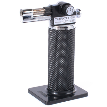 XCSource ที่จุดไฟ (Butane Micro Gas Torch Lightweight Refillable)