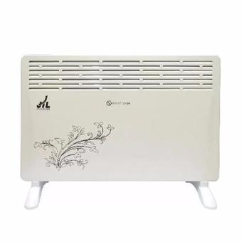 JTL เครื่องทำความร้อน ฮีทเตอร์ไฟฟ้า รุ่น JT-H01
