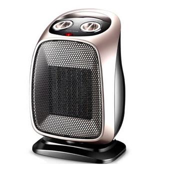 DJSHOP เครื่องทำความร้อน/พัดลมทำความร้อนแบบหมุนได้ ขนาด 1500W รุ่น NSBE-150-B(สีทอง)