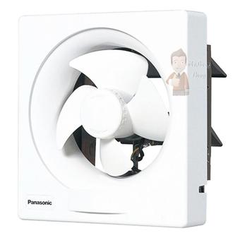 พัดลมดูด 8 นิ้ว ติดผนังดูดอากาศออก รุ่น FV-20AYT1