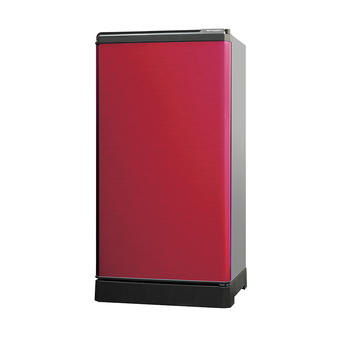 Sharp ตู้เย็น 1 ประตู 5.2 คิว Door Direct Cool รุ่น SJ-G15S-PK