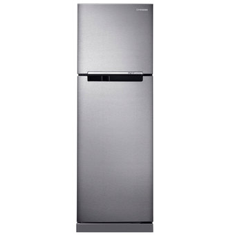 Samsung ตู้เย็น 2 ประตู RT25FGRCDSL/ST พร้อมด้วย Digital Inverter Technology, 258 L
