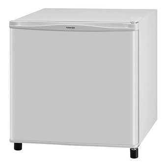 Toshiba 1-Door Refrigerators (1.7 CU.FT) model - GR-A706CI (Silver)