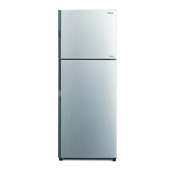 HITACHI ตู้เย็น 2 ประตู 13.1Q รุ่น RV380PZ SLS