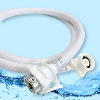 ES สายน้ำดี เข้าเครื่องซักผ้า ความยาว 3 M รุ่น ES-388(White)