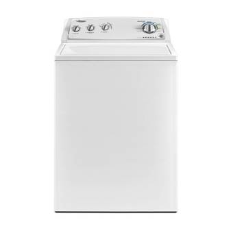 Whirlpool เครื่องซักผ้า 10.5 Kg. รุ่น 3LWTW4800YQ