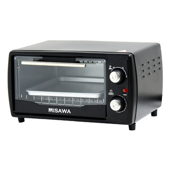 MISAWA เตาอบไฟฟ้า ขนาด 9 ลิตร รุ่น CS0905A2