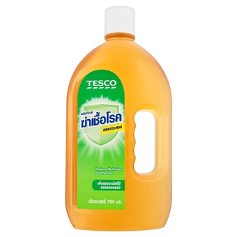 ผลิตภัณฑ์ฆ่าเชื้อโรคอเนกประสงค์ 750 ml