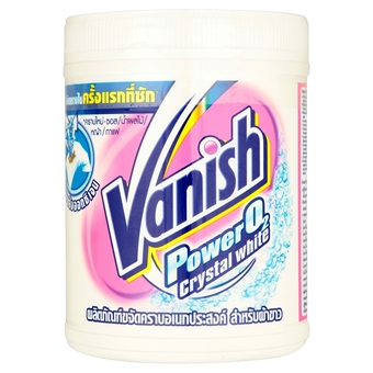 Vanish คริสตอลไวท์ 800 กรัม