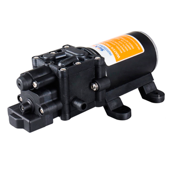 ปั้มน้ำแรงดันสูงโซล่าเซลส์ SFDP1-011-070-21 12V0.7A