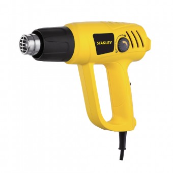 Stanley ปืนเป่าลมร้อน 2000 วัตต์ รุ่น STEL670