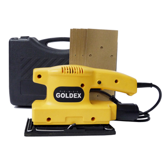 Goldex เครื่องขัดกระดาษทราย NS-2001