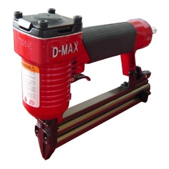 D-MAX ปืนยิงตะปูลม รุ่น F-30 (Red)