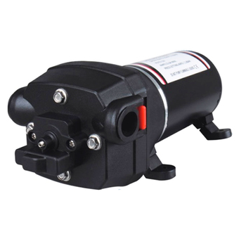 ปั้มน้ำแรงดันสูงโซล่าเซลส์ SFDP1-045-040-41 12V6A