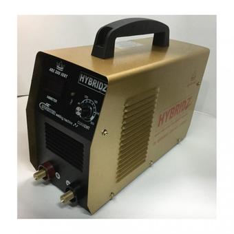 HYBRIDZ ตู้เชื่อม HybridZ IGBT Are 300A (สีทอง)