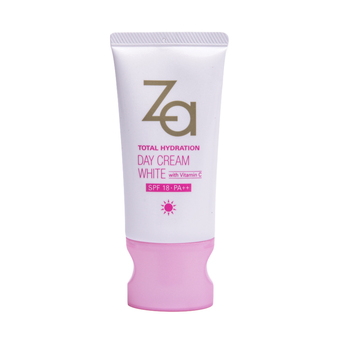 Za Total Hydration BB Cream UV - 20 g.