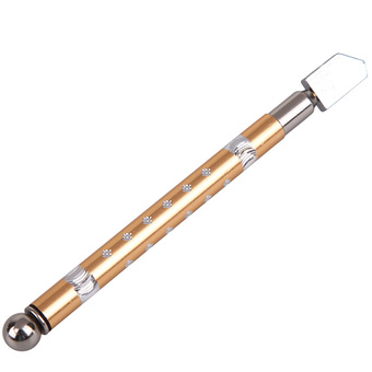 Carbide Wheel Blade Glass Cutter(gold)