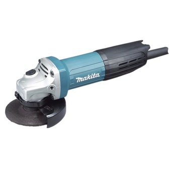 MAKITA เครื่องเจียร 4 สวิทซ์หลัง รุ่น GA4031 - สีเขียว"