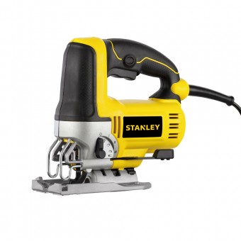 Stanley เลื่อยฉลุ 650 วัตต์ รุ่น STEL345