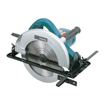 MAKITA เลื่อยวงเดือน 9 นิ้ว รุ่น N5900B - สีเขียว