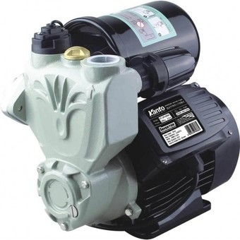 KANTO ปั๊มน้ำอัตโนมัติ200วัตต์ รุ่น KT-JPI-200A