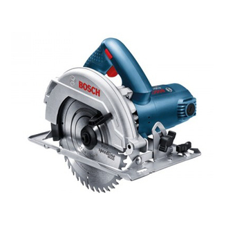 BOSCH เลื่อยวงเดือน รุ่น GKS 7000 7 นิ้ว - Blue