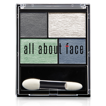 All About Face Eye Palette 04