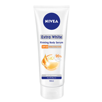 NIVEA Extra White Serum SPF33 180ml