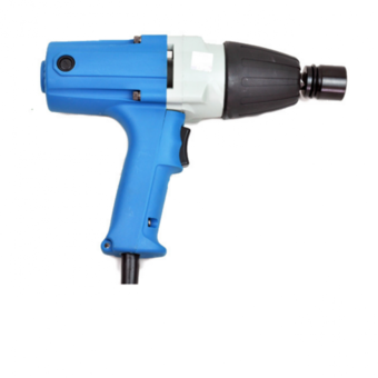 Dongchengบล็อกไฟฟ้าP1B-FF-20C - Blue