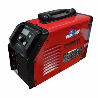 Welpro เครื่องเชื่อมอินเวอร์เตอร์ WELARC 160S