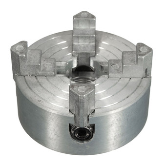 Z011A Mini Metal 4-Jaw Chuck//1.8~56mm/12~65mm 4 jaw chuck/Mini Collet