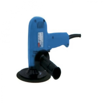 Bolidเครื่องขัดสีรถ/ขัดกระดาษทราย6ปรับระดับความเร็วได้GV6010"