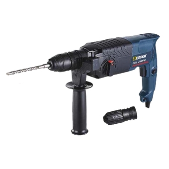 BERALA Demolition Hammer เครื่องเจาะสกัด - รุ่น BOS2-26DFR Blue
