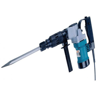 EUROX DEMOLITION HAMMER สว่านเจาะทำลาย รุ่น HM-0810 (สีเขียว)