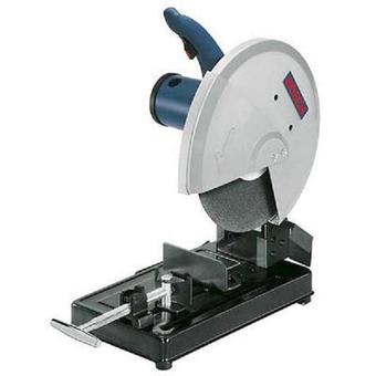 BOSCH เครื่องตัดไฟเบอร์14 รุ่น GCO 2 - สีฟ้า"
