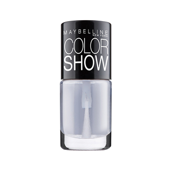 Maybelline Color Show Nail น้ำยาทาเล็บ (สี 101 Crystal Clear)