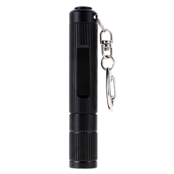 Surper Mini 3 mode Portable 300LM Flashlight