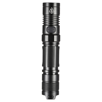 NITECORE P12 Ultra Bright Portable Handheld Handy 1000LM XM-L2 7-mode LED Flashlight Lamp Torch Light