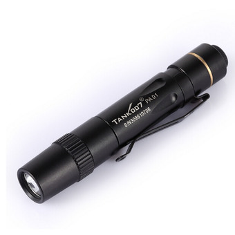 Tank007 PA01 Mini LED Medical Pen Light Torch Bright Surgical Penlight