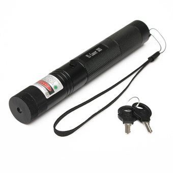 UltraFire 2000Lm 12W CREE XM-L T6 LED Flashlight