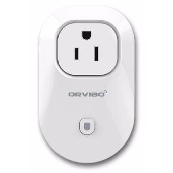 ORVIBO New S25 Smart Socket ปลั๊กไฟตั้งเวลา (WiFi Smart Plug)
