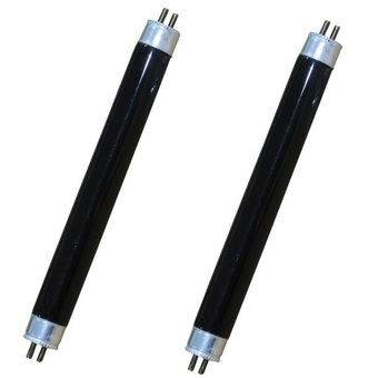 CATEC หลอดแบล็คไลท์ หลอดBlack Light หลอดไฟดักแมลง หลอดไฟล่อแมลง (แพ็คคู่)