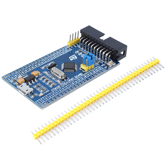 Allwin STM32F103C8T6 Cortex-M3 ARM STM32 JTAG System Development Board Module New Blue