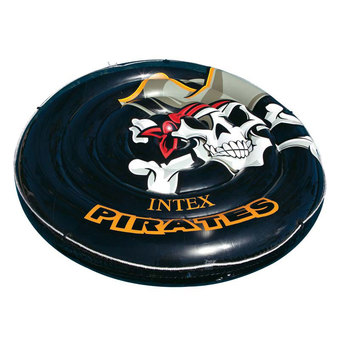 Intex แพกลมเกาะโจรสลัด รุ่น 58291 (สีดำ)