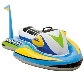 Intex Wave Rider Ride-On