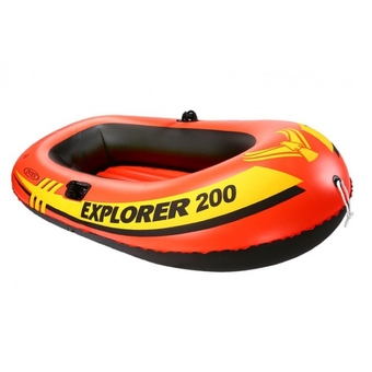 Intex Explorer 200 Boat