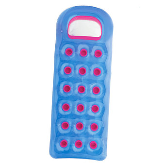 Intex แพซันแทนเนอร์เล้าน์จ - สีฟ้า รุ่น 59895BL