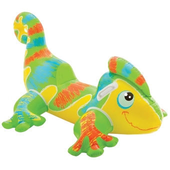Intex Smiling Gecko Ride-On