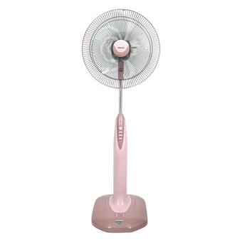 Hatari พัดลมตั้งพื้น รุ่น HA-P18M1 Pink